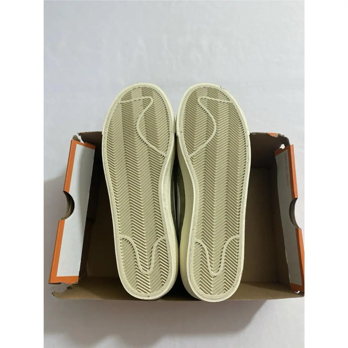 Nike shoes - Nike Blazer - Blazer - DV7006-201 - Green (UPC: 0196969059071) 7