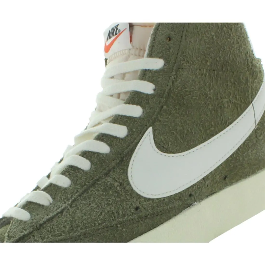 Nike shoes - Nike Blazer - Blazer - Dv7006-201 - Green 0