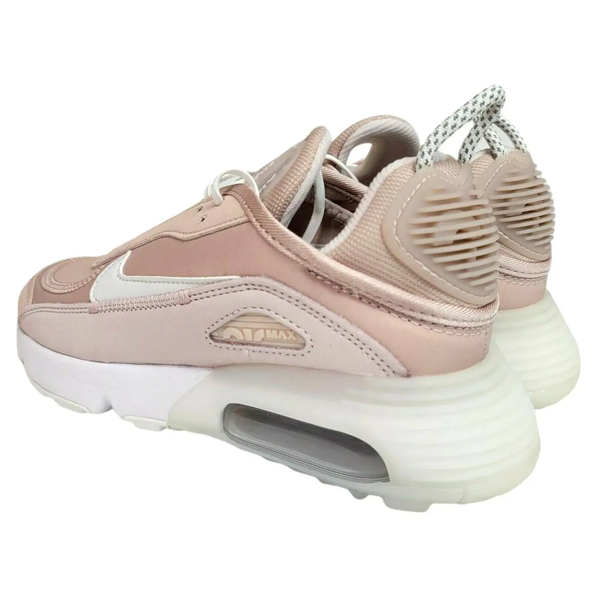 Nike shoes - Nike Air Max 2090 - Air Max - DA8702-600 - Pink 3