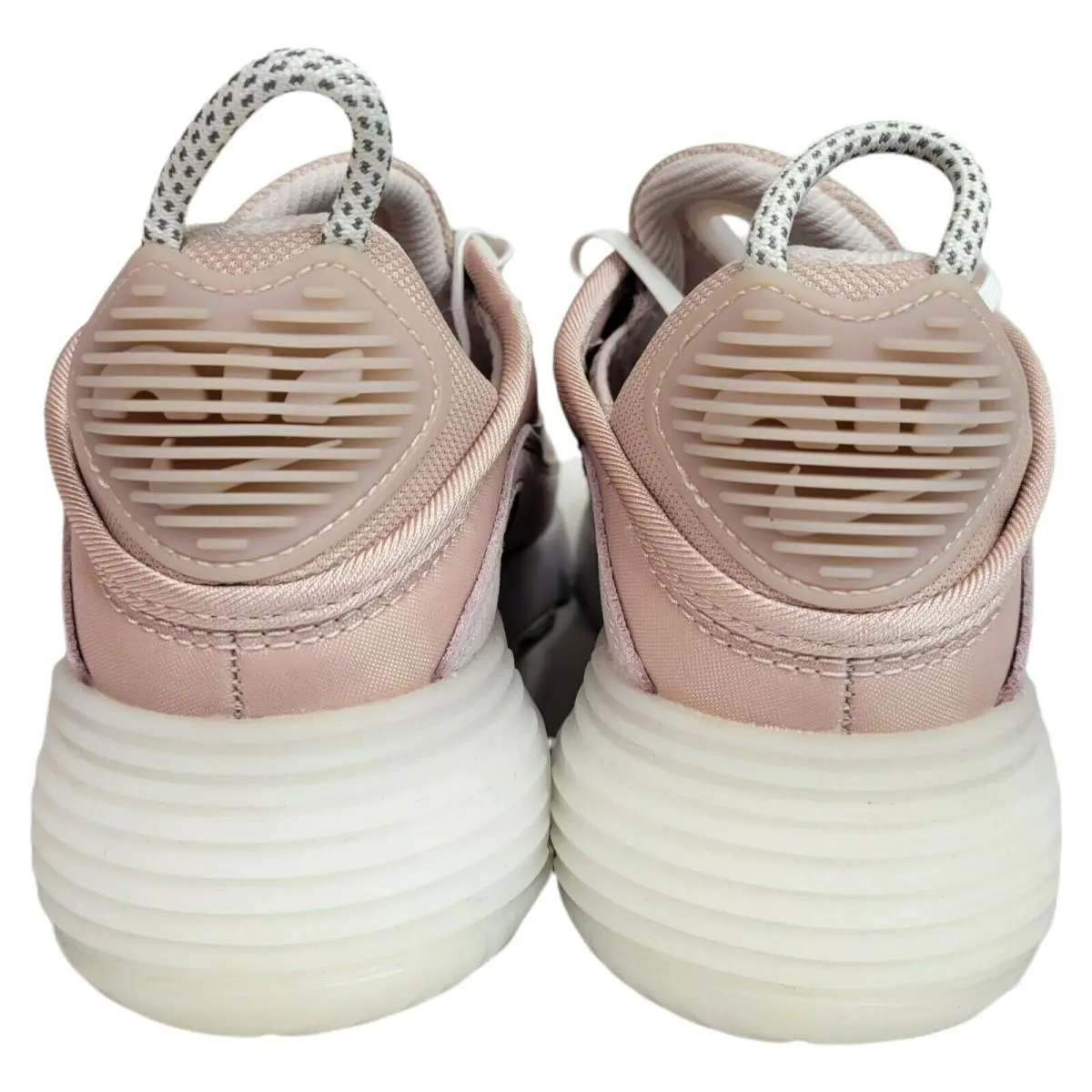 Nike shoes - Nike Air Max 2090 - Air Max - DA8702-600 - Pink 4