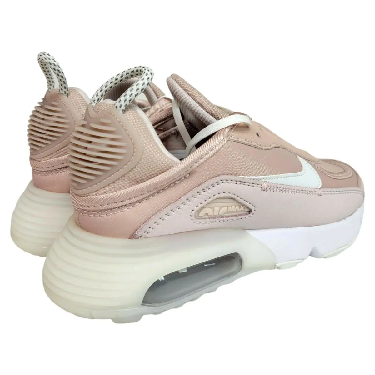 Nike shoes - Nike Air Max 2090 - Air Max - DA8702-600 - Pink 5