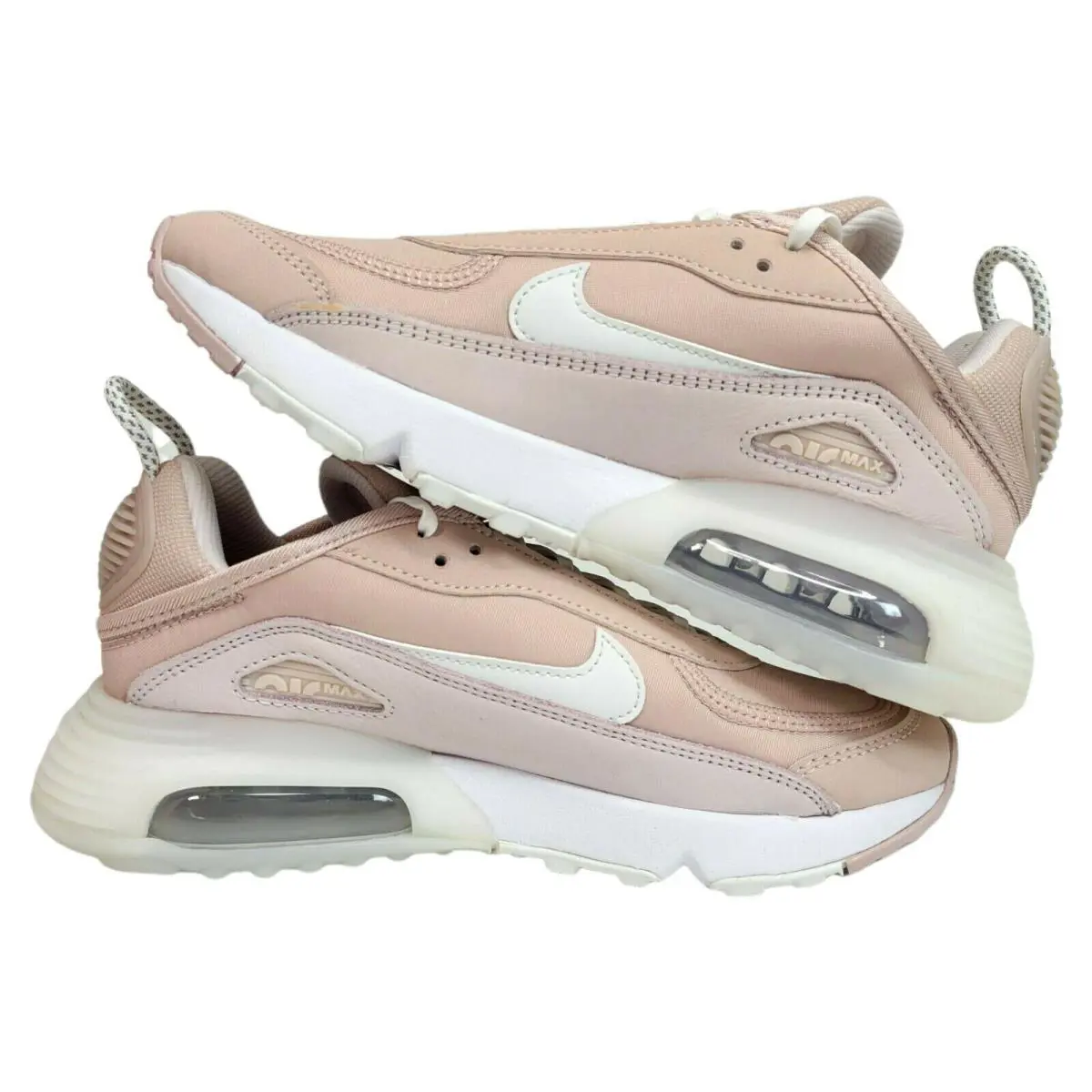 Nike shoes - Nike Air Max 2090 - Air Max - DA8702-600 - Pink 6