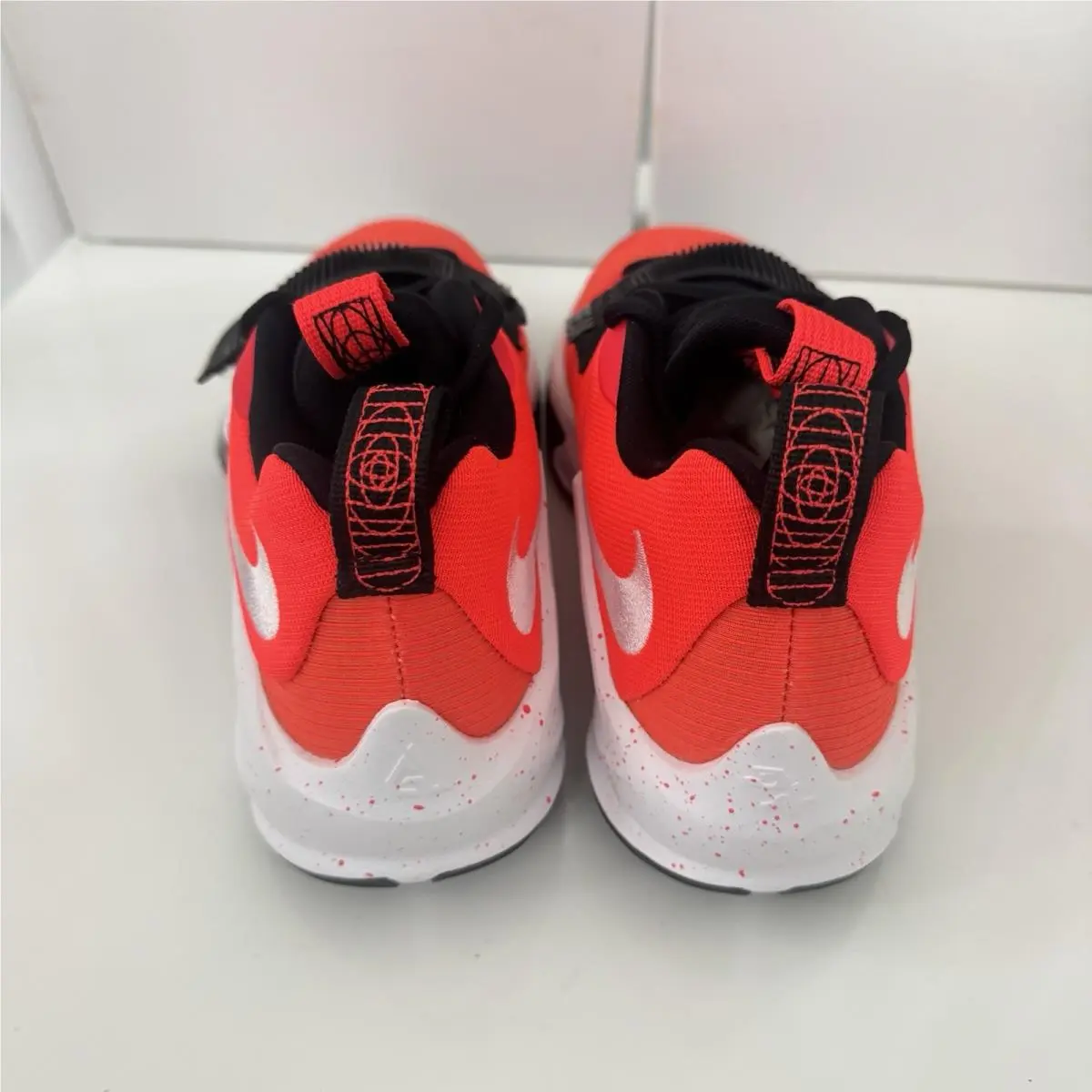 Nike shoes - Nike Zoom Freak - Zoom Freak - DA7845-600 - Red 11