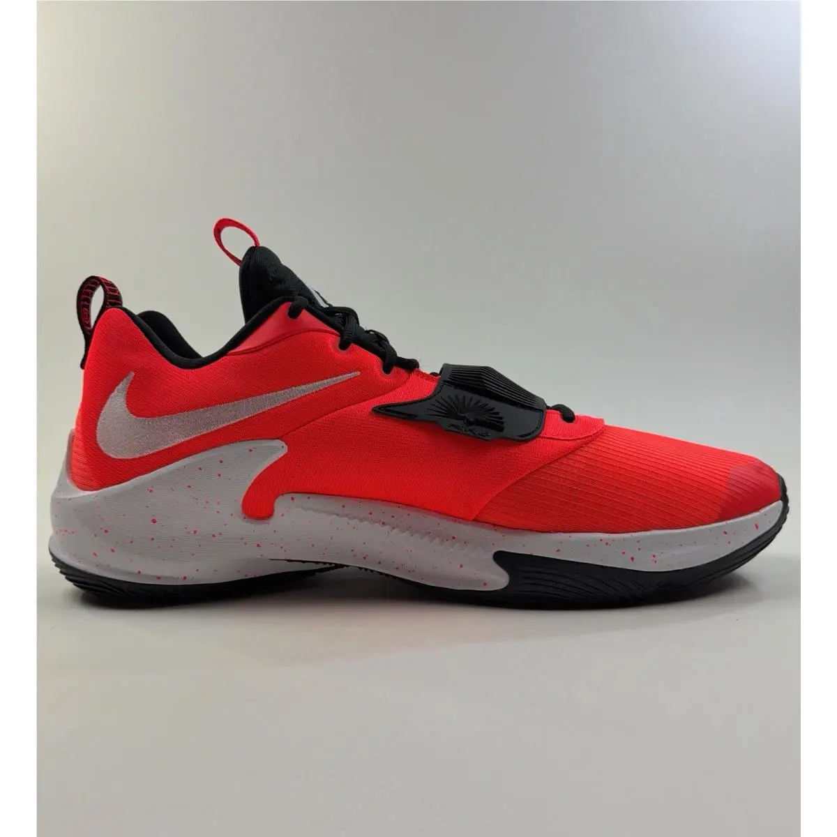 Nike shoes - Nike Zoom Freak 3 - Zoom Freak - DA7845-600 - Red (UPC: 195238347468) 3