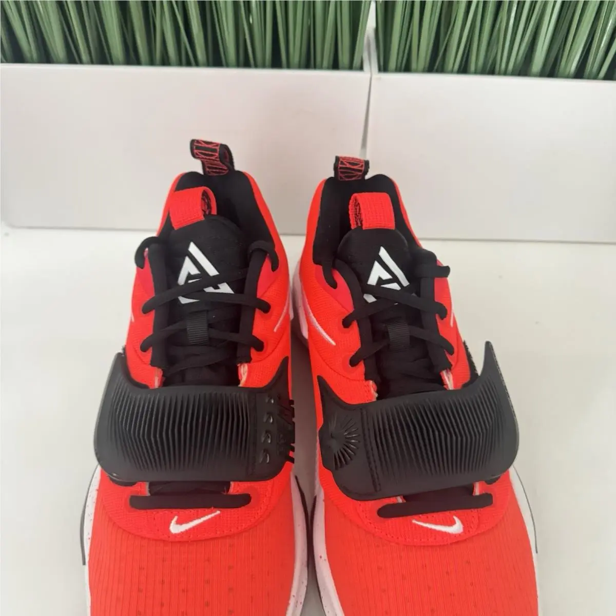 Nike shoes - Nike Zoom Freak - Zoom Freak - DA7845-600 - Red 7
