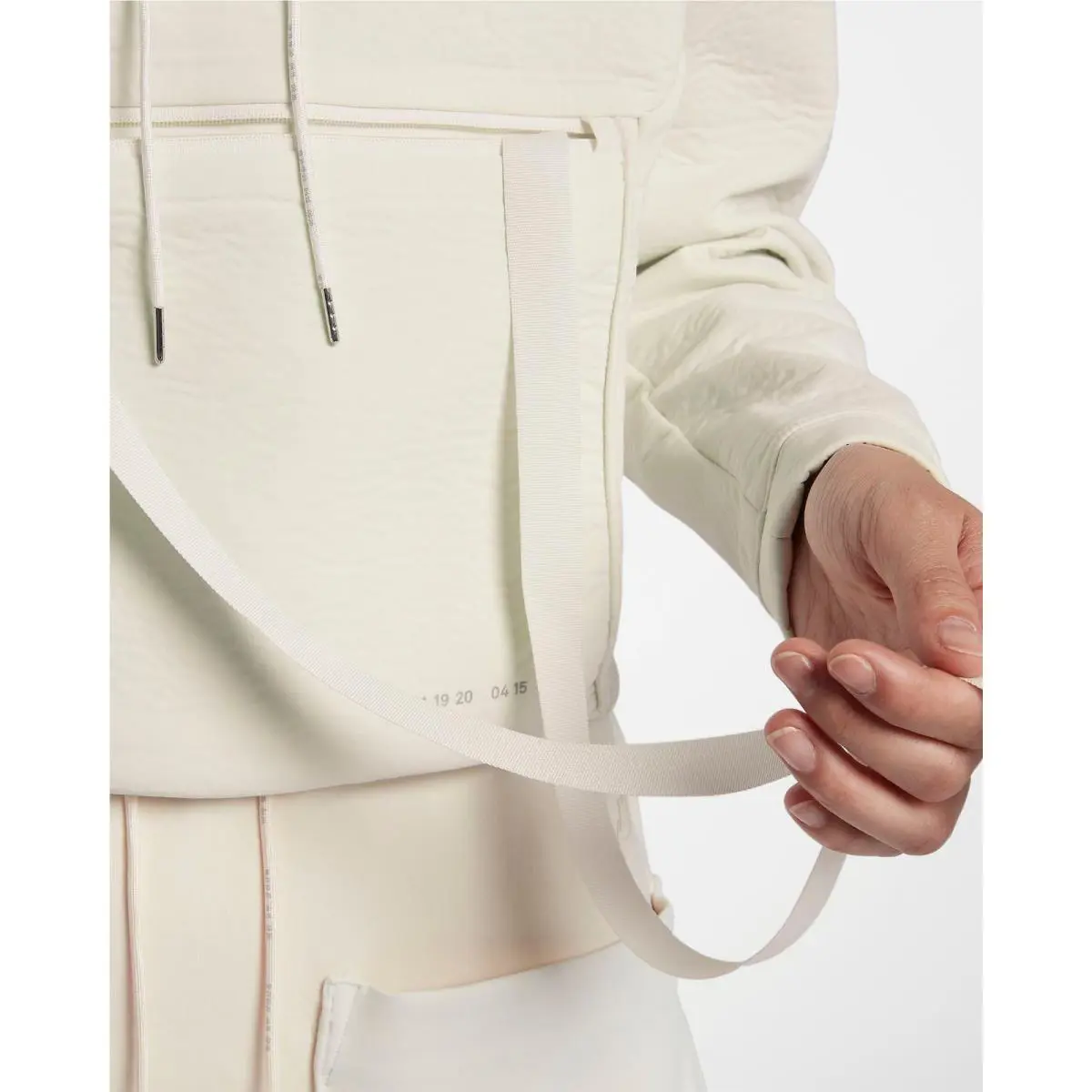 Nike clothing - PHANTOM (UPC: 887228124035) 1