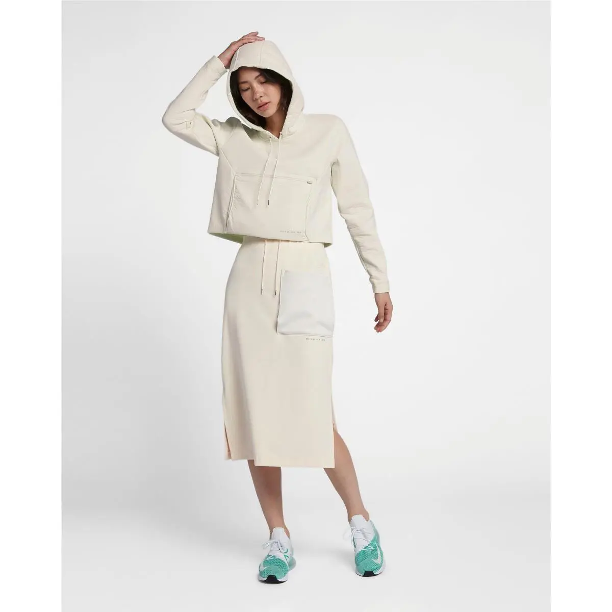 Nike clothing - PHANTOM (UPC: 887228124035) 4