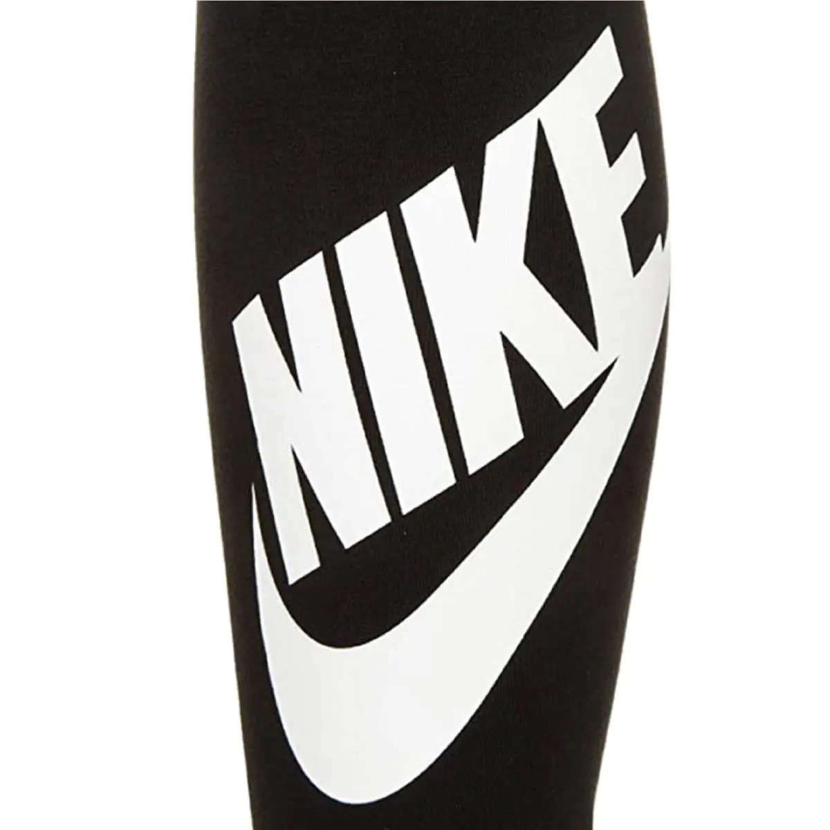 Nike clothing - Black (UPC: 191888266845) 1