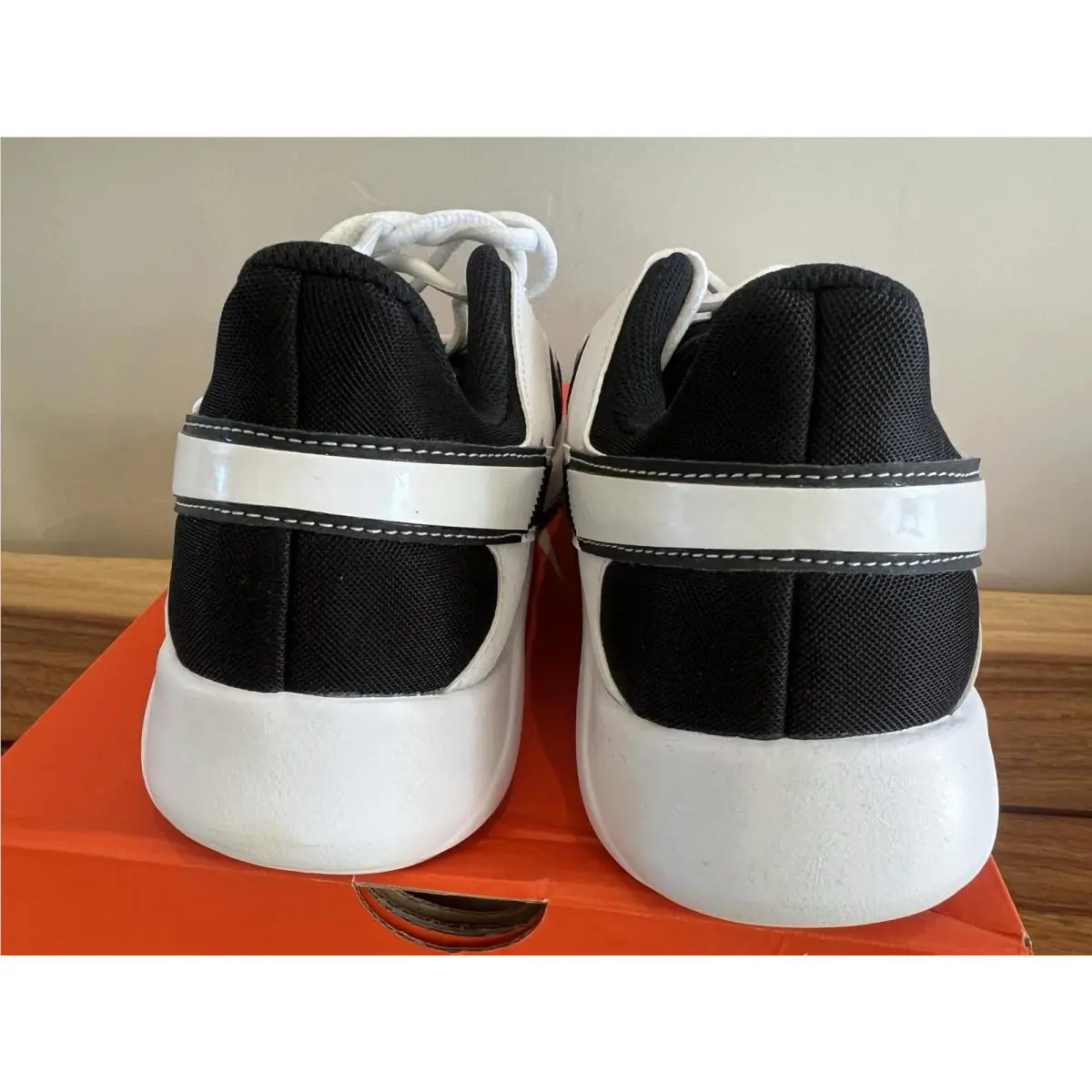 Nike shoes - Nike Legend - Legend - CQ9356-015 - Black 1