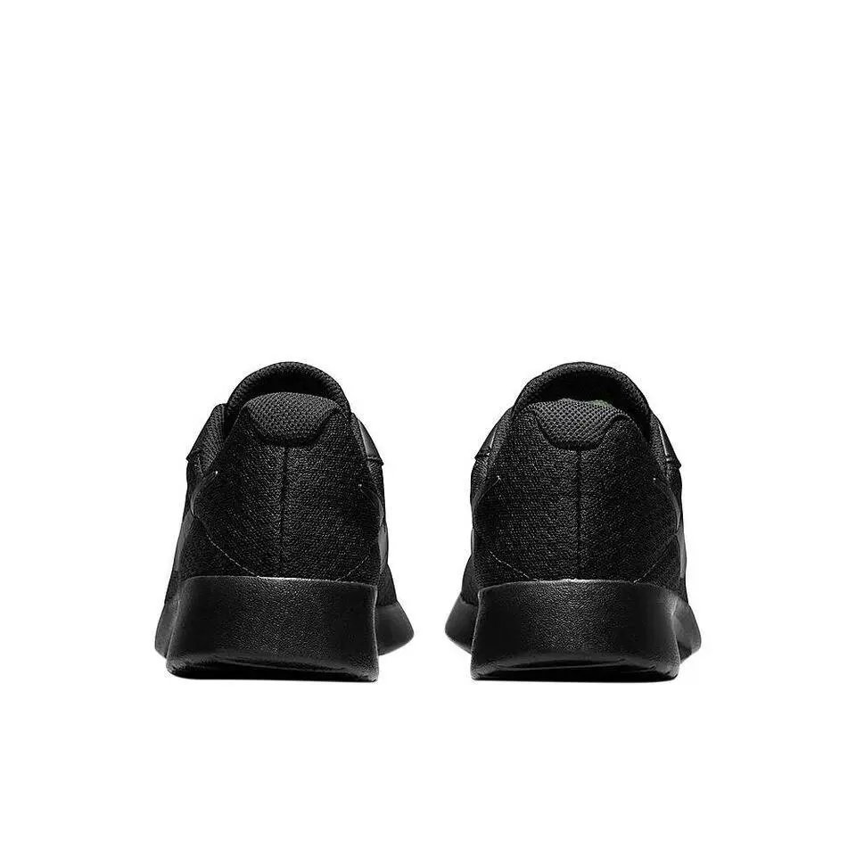 Nike shoes - Nike Tanjun - Tanjun - DJ6257-002 - Black (UPC: 195243502159) 2