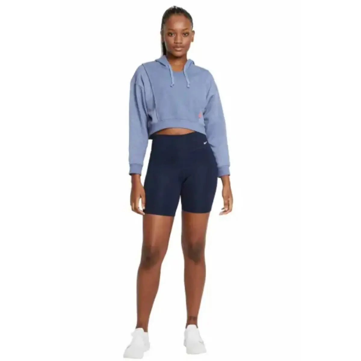 Nike clothing - Heather Blue 0