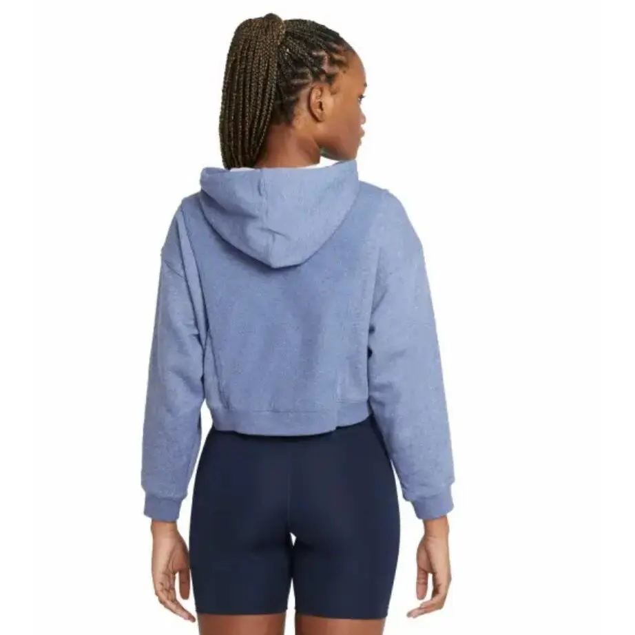 Nike clothing - Heather Blue 1
