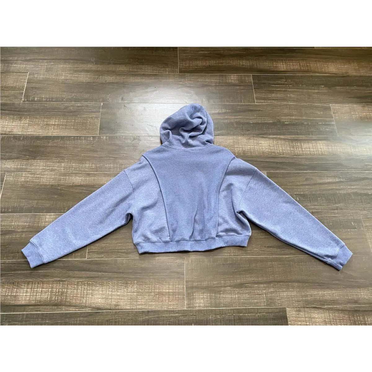 Nike clothing - Heather Blue 5
