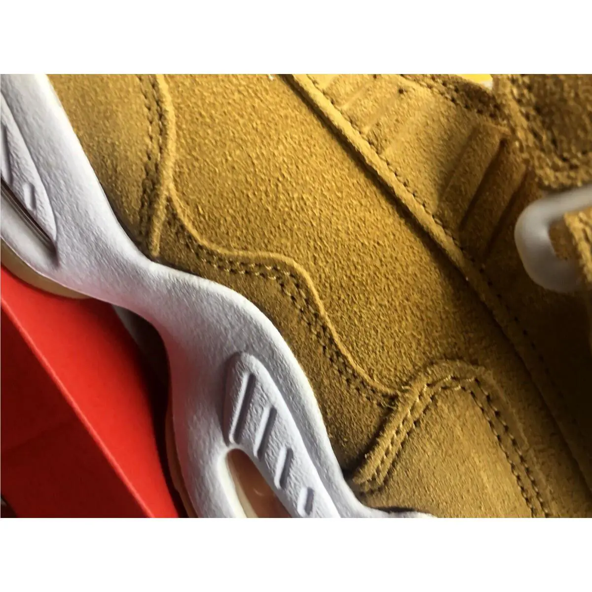 Nike shoes - Nike Air Griffey Max - Air Griffey Max - DO6685-700 - Brown 6