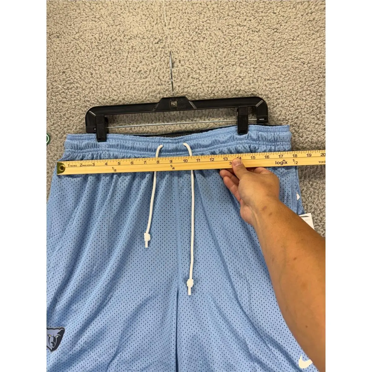 Nike clothing - Blue 0