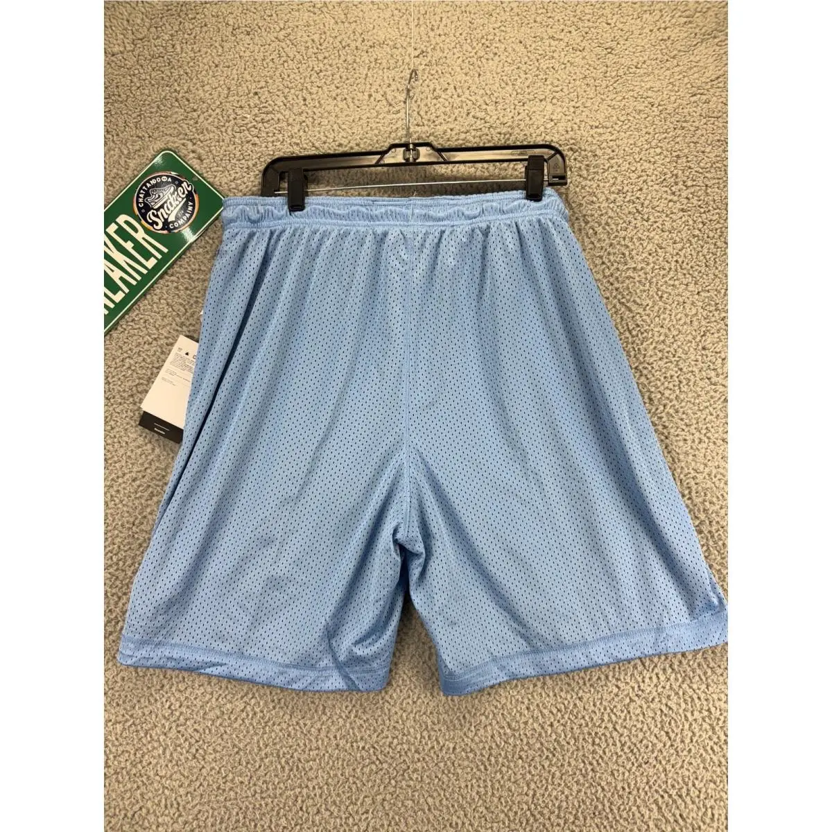Nike clothing - Blue 4