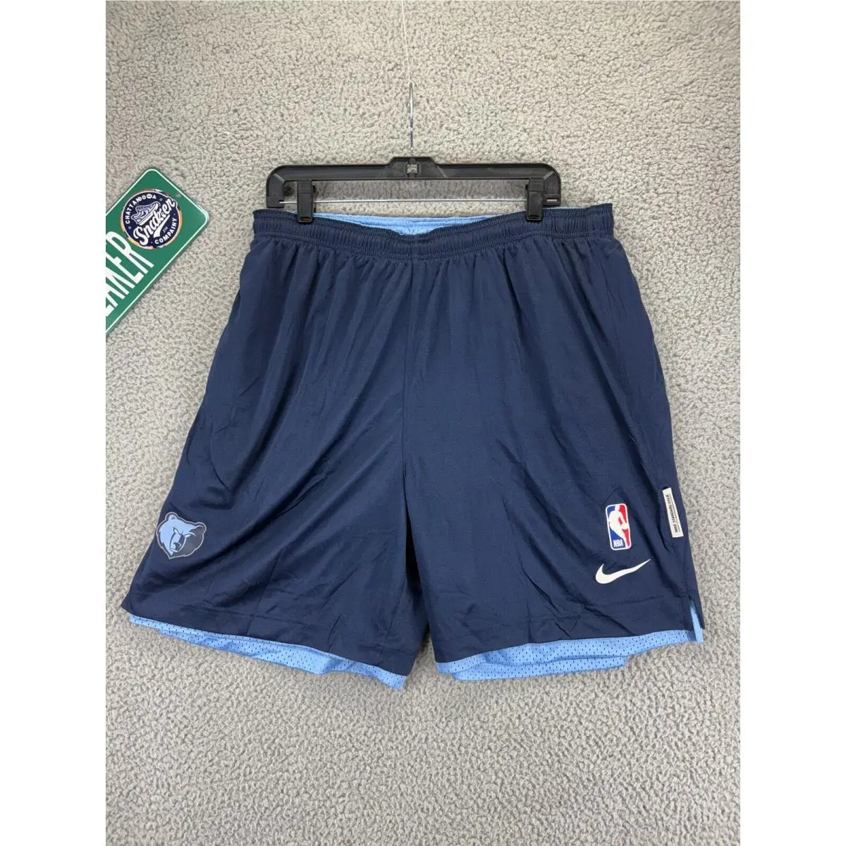 Nike clothing - Blue 5
