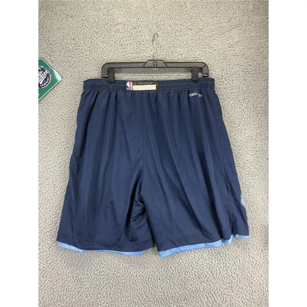 Nike clothing - Blue 6