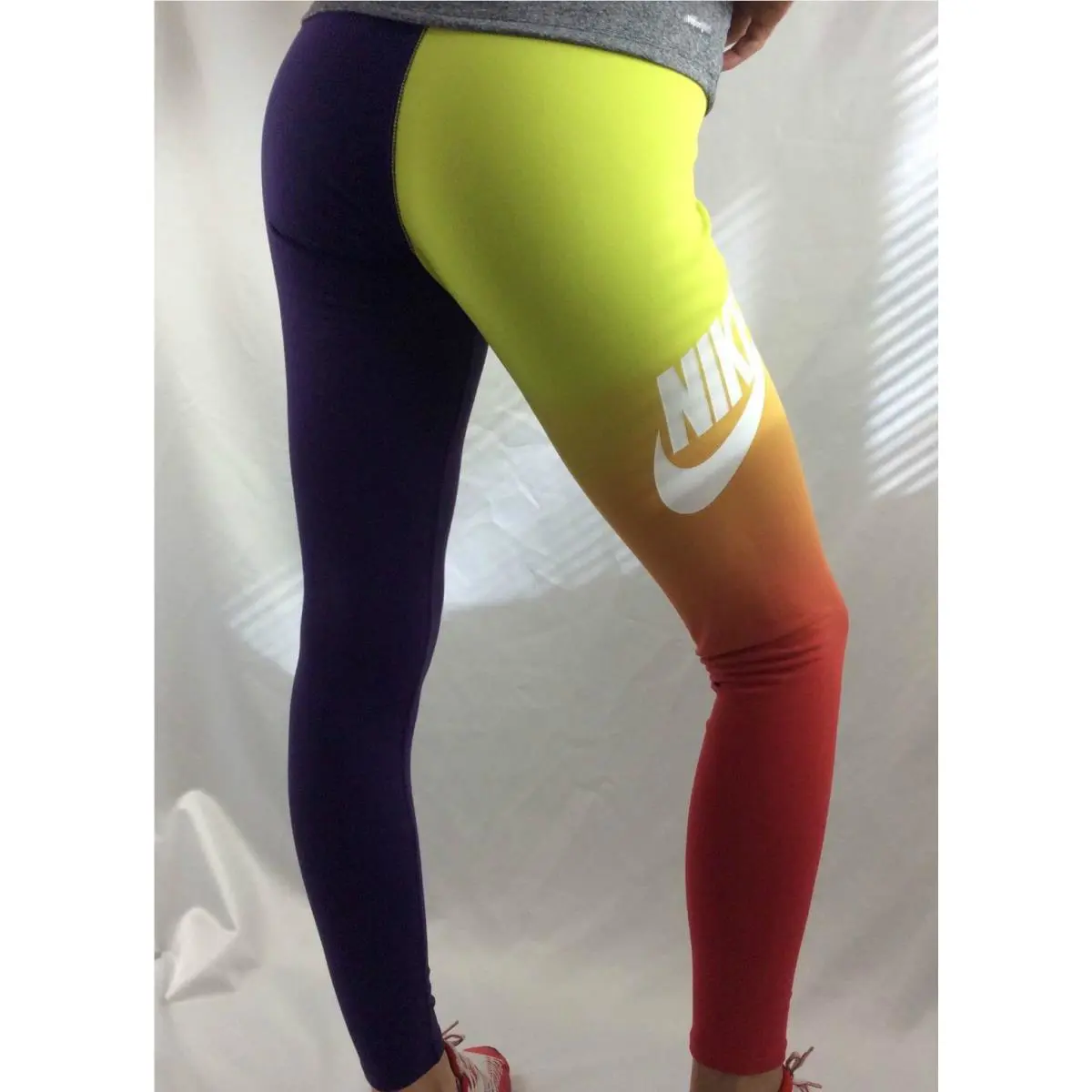 Nike clothing - Multi-Color (UPC: 888410319994) 5