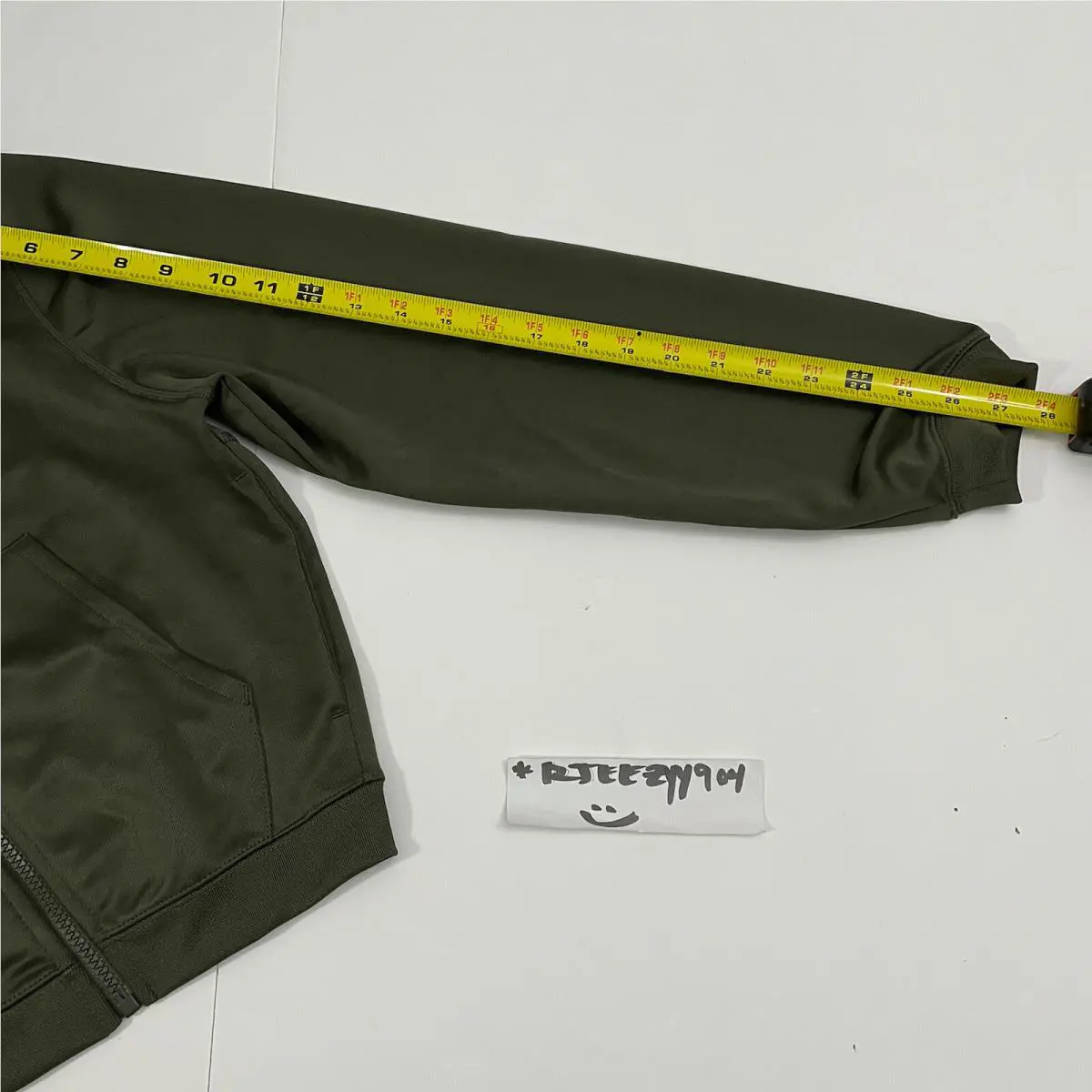 Nike clothing - CZ9364-325 - CZ9364-325 - Green (UPC: 194502852356) 10