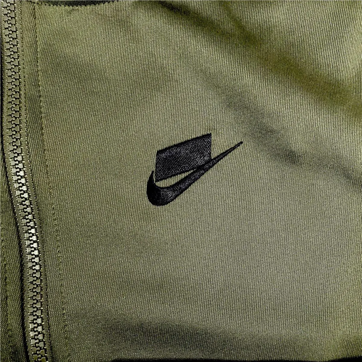 Nike clothing - CZ9364-325 - CZ9364-325 - Green (UPC: 194502852356) 7