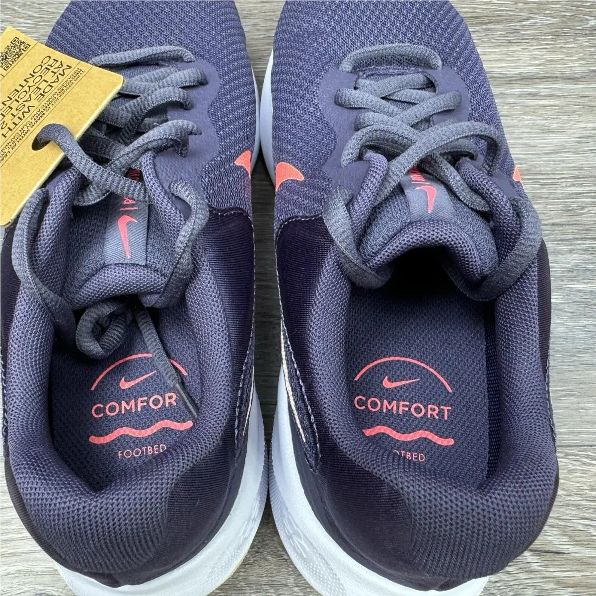 Nike shoes - Nike Revolution 7 - Revolution - FB2208-500 - Purple 9