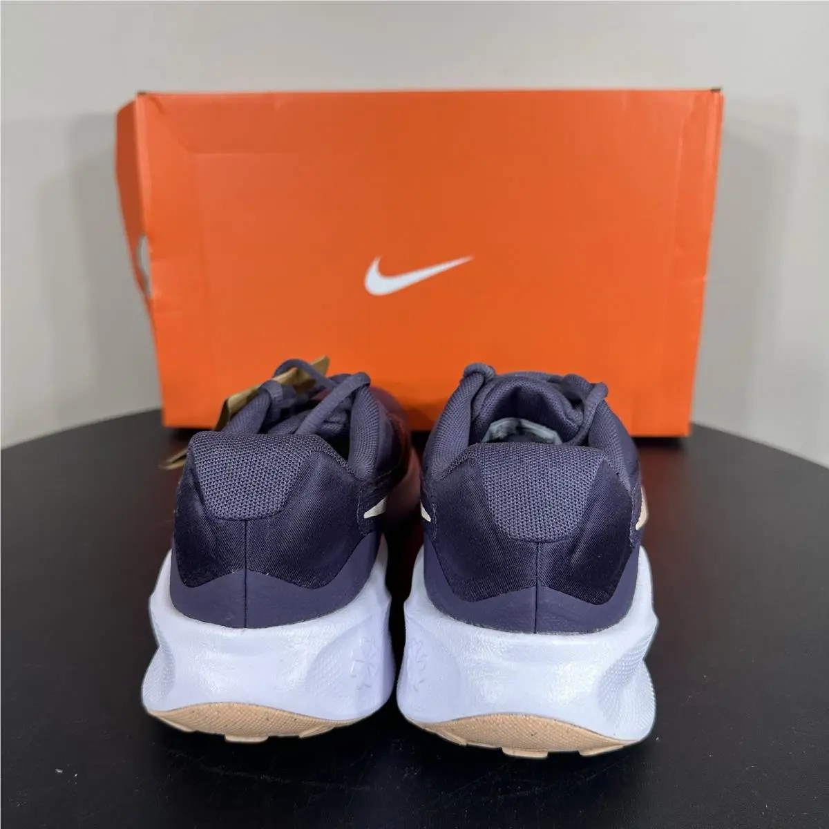 Nike shoes - Revolution 7 - Revolution - FB2208-500 - Purple 3