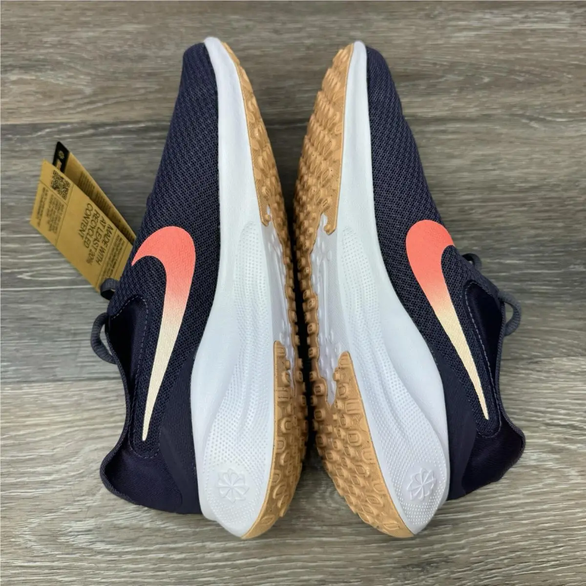 Nike shoes - Nike Revolution 7 - Revolution - FB2208-500 - Purple 8