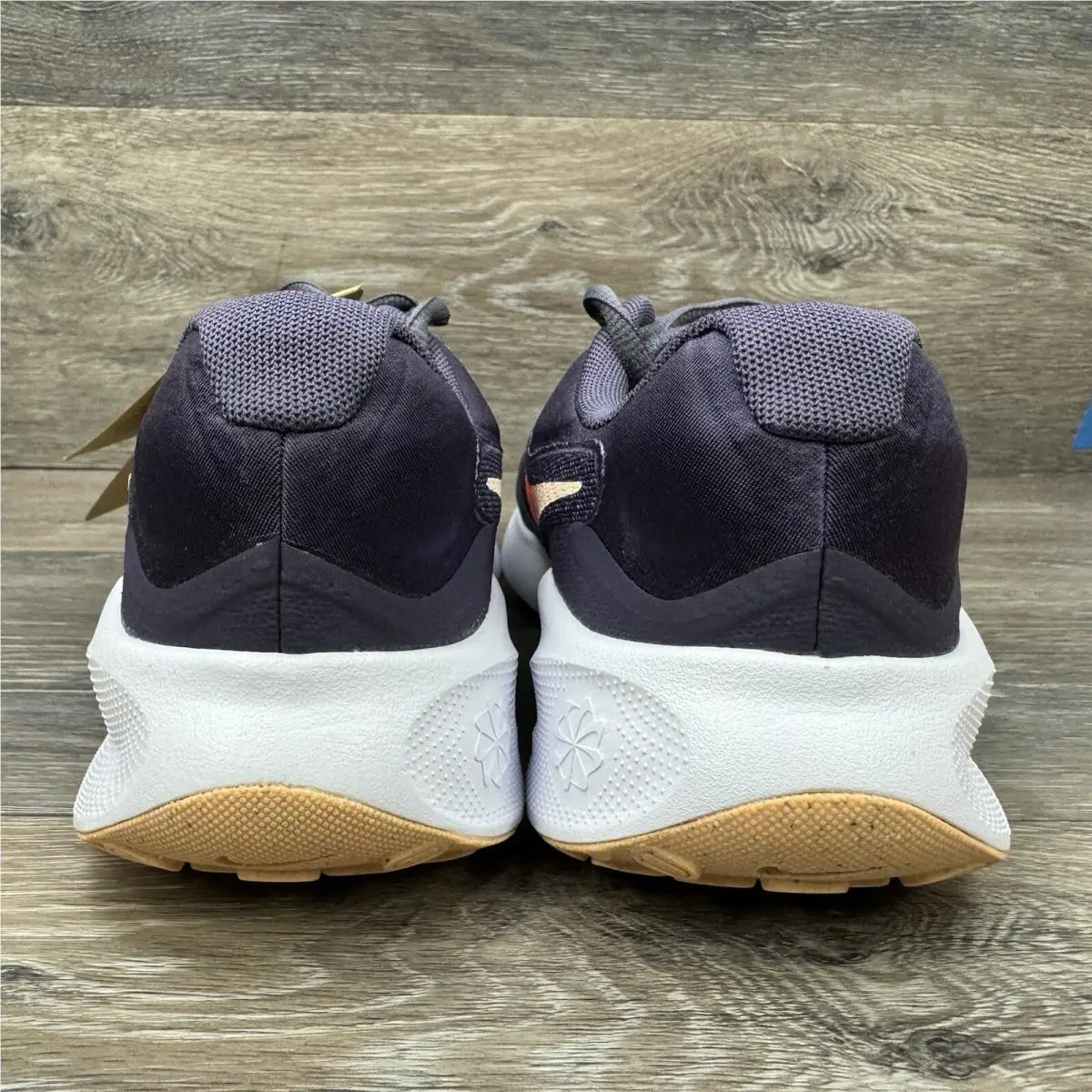 Nike shoes - Nike Revolution 7 - Revolution - FB2208-500 - Purple 10