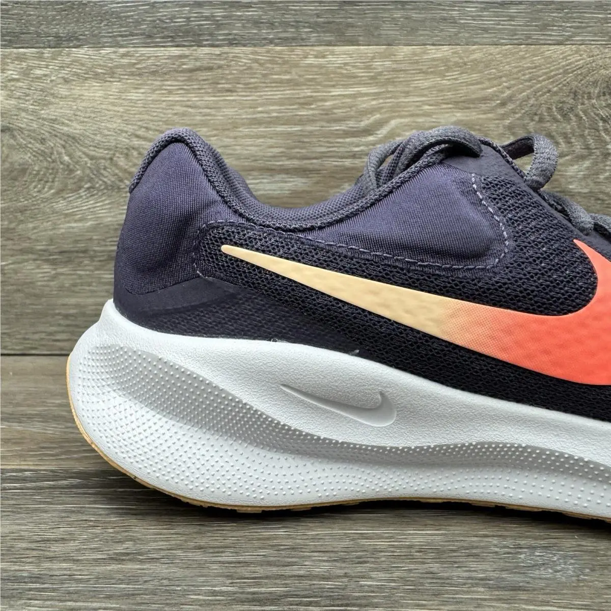Nike shoes - Nike Revolution 7 - Revolution - FB2208-500 - Purple 0