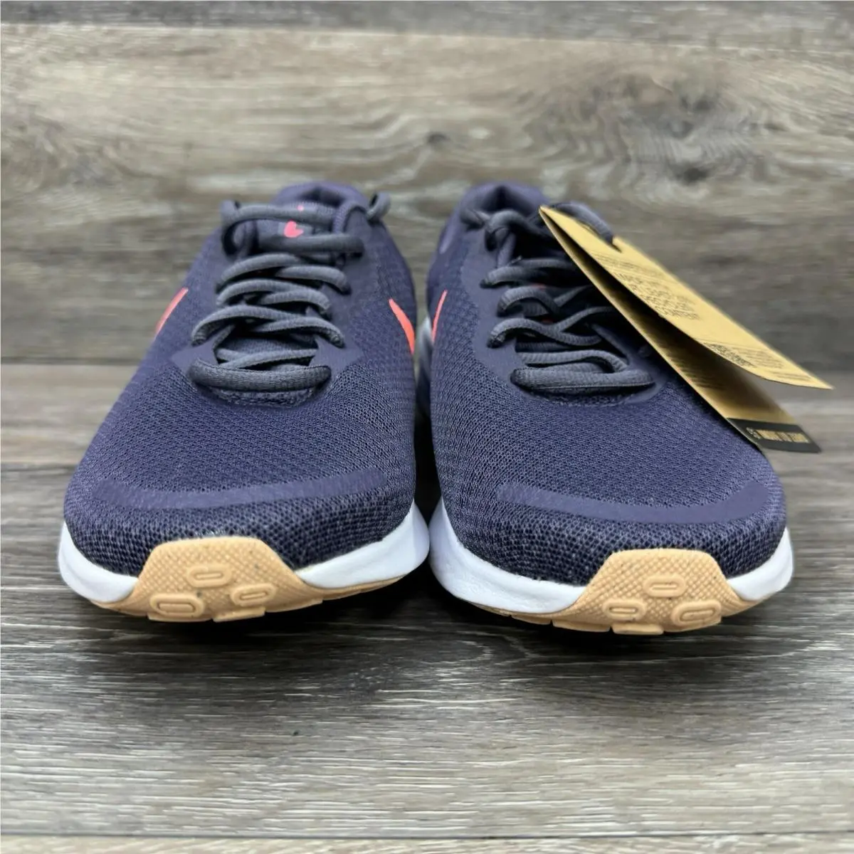 Nike shoes - Nike Revolution 7 - Revolution - FB2208-500 - Purple 1