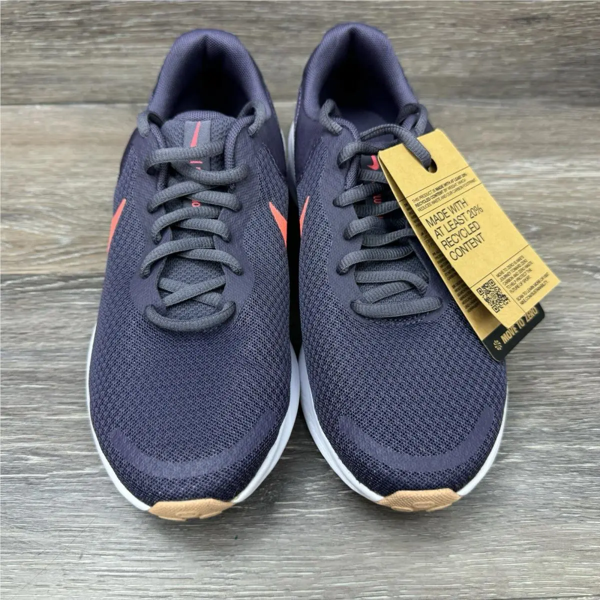 Nike shoes - Nike Revolution 7 - Revolution - FB2208-500 - Purple 2