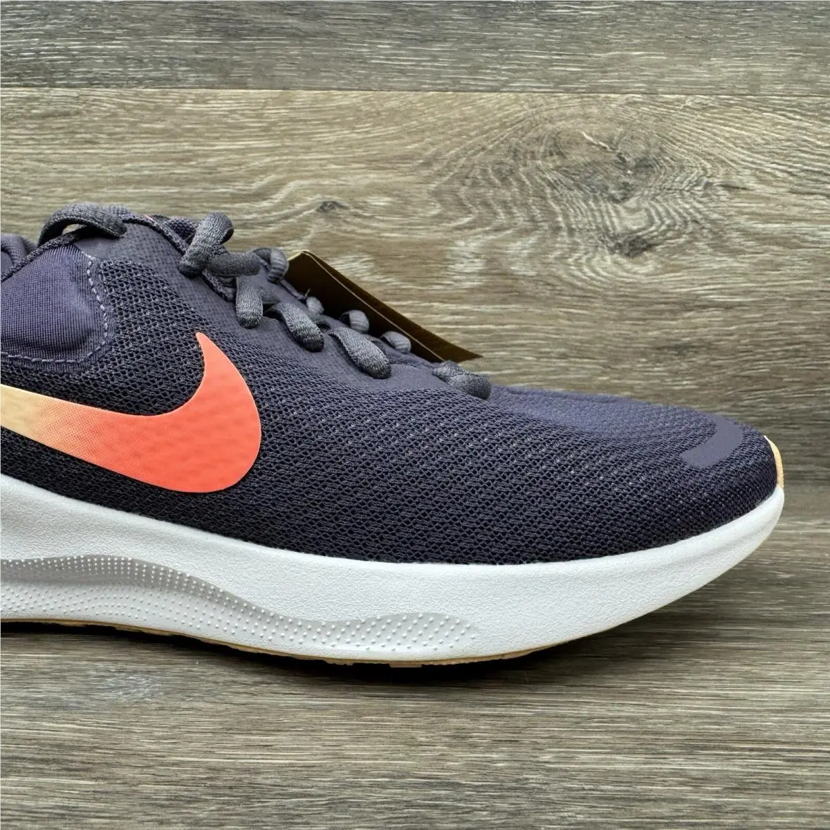 Nike shoes - Nike Revolution 7 - Revolution - FB2208-500 - Purple 3