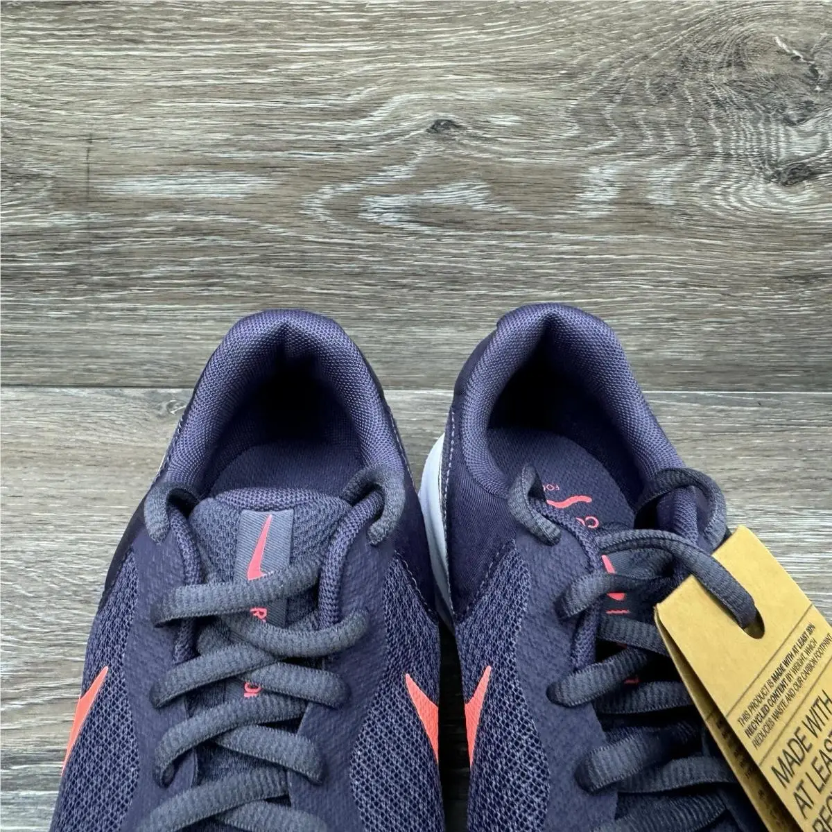 Nike shoes - Nike Revolution 7 - Revolution - FB2208-500 - Purple 4