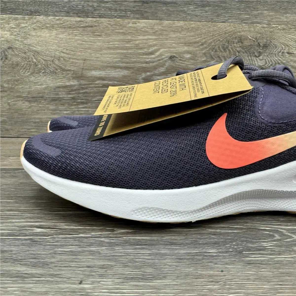 Nike shoes - Nike Revolution 7 - Revolution - FB2208-500 - Purple 5
