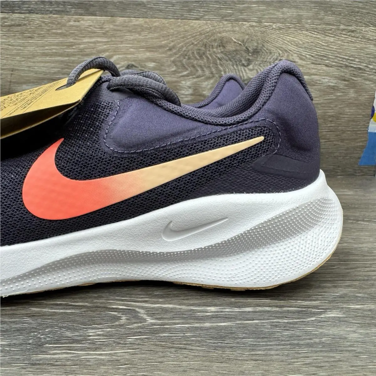 Nike shoes - Nike Revolution 7 - Revolution - FB2208-500 - Purple 6