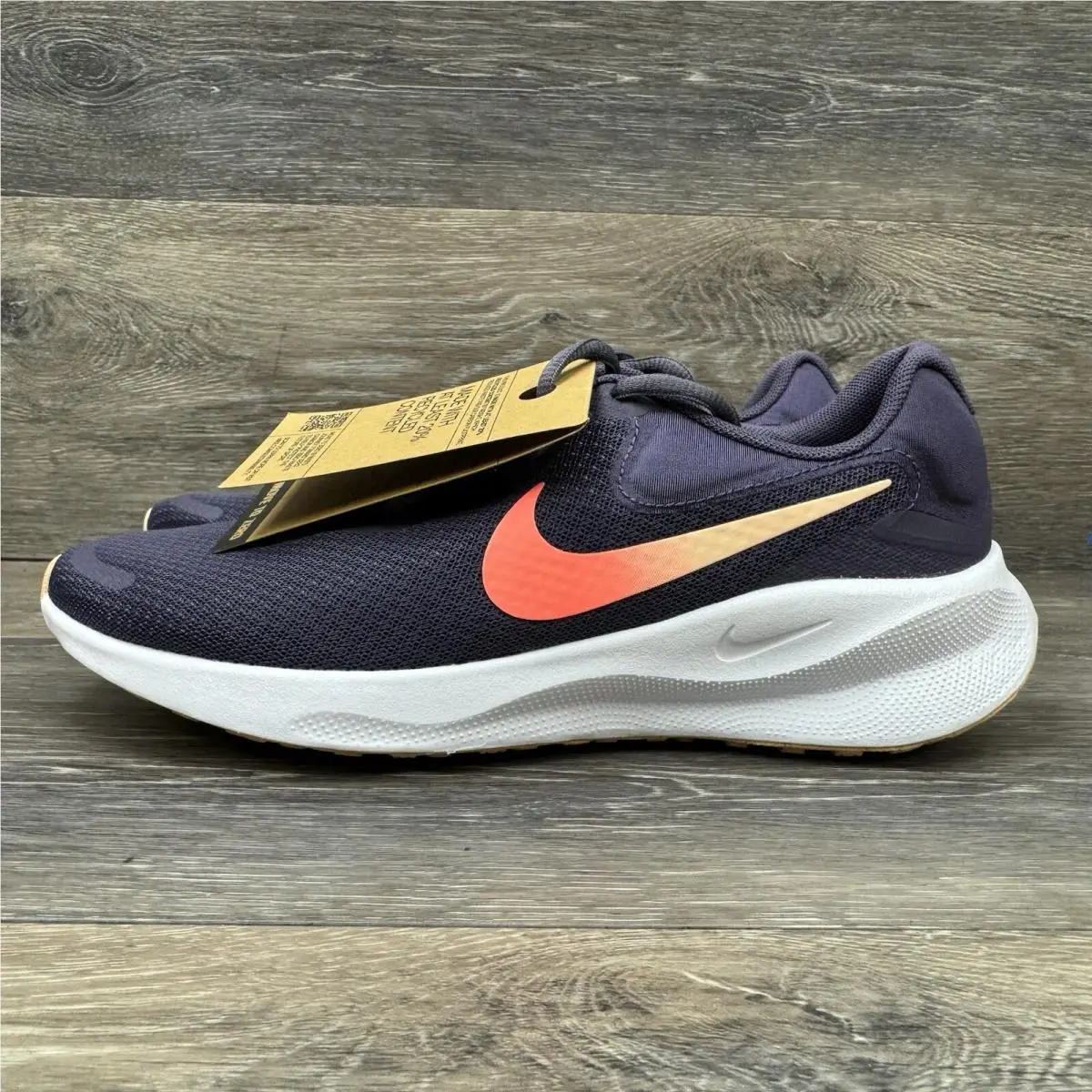 Nike shoes - Nike Revolution 7 - Revolution - FB2208-500 - Purple 7