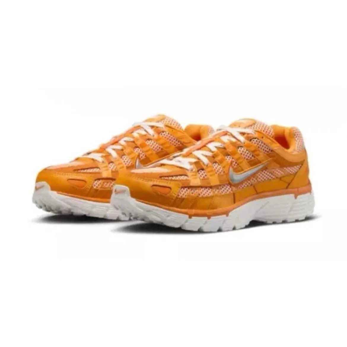 Nike shoes - Nike P-6000 - HQ3641-886 - Kumquat 0
