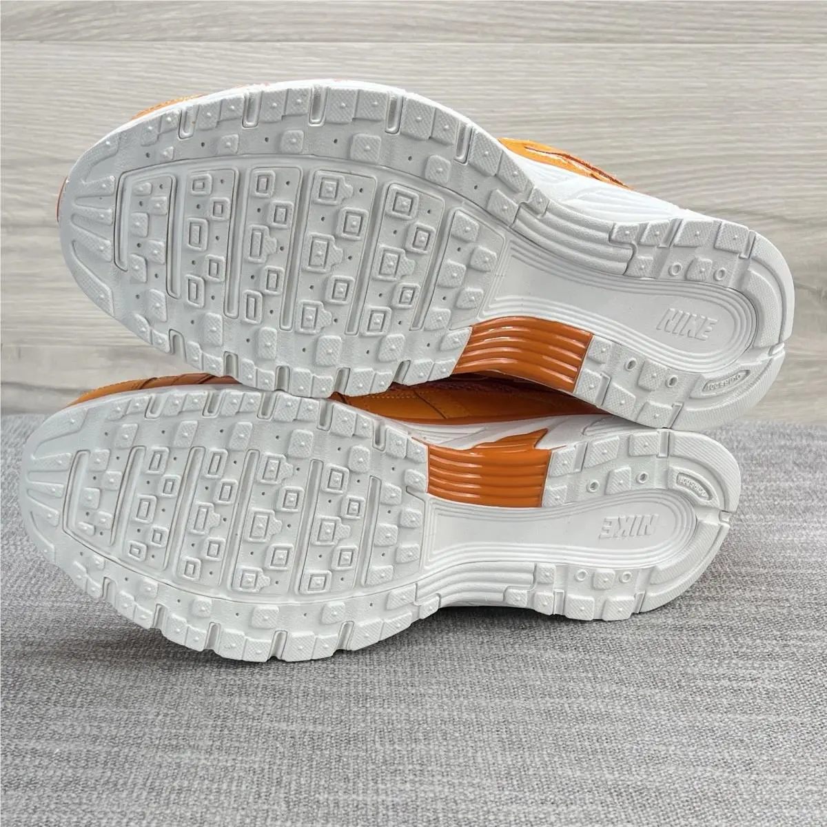Nike shoes - Nike P-6000 - HQ3641-886 - Orange 6