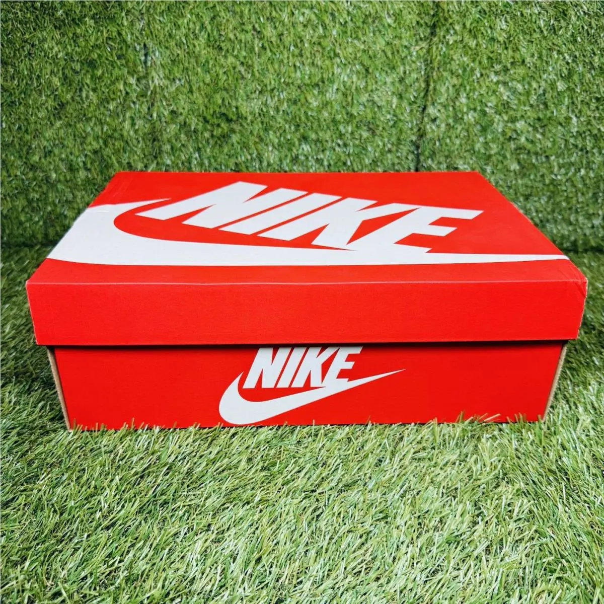 Nike shoes - Nike P-6000 - HQ3641-886 - Orange 8