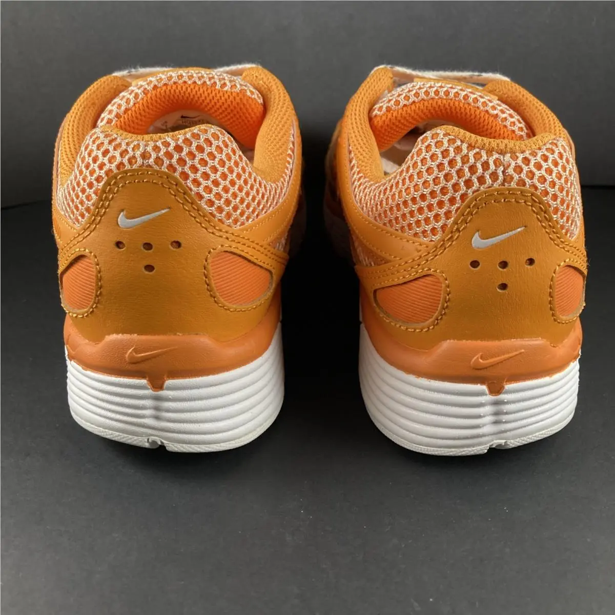 Nike shoes - Nike P-6000 - HQ3641-886 - Orange 3