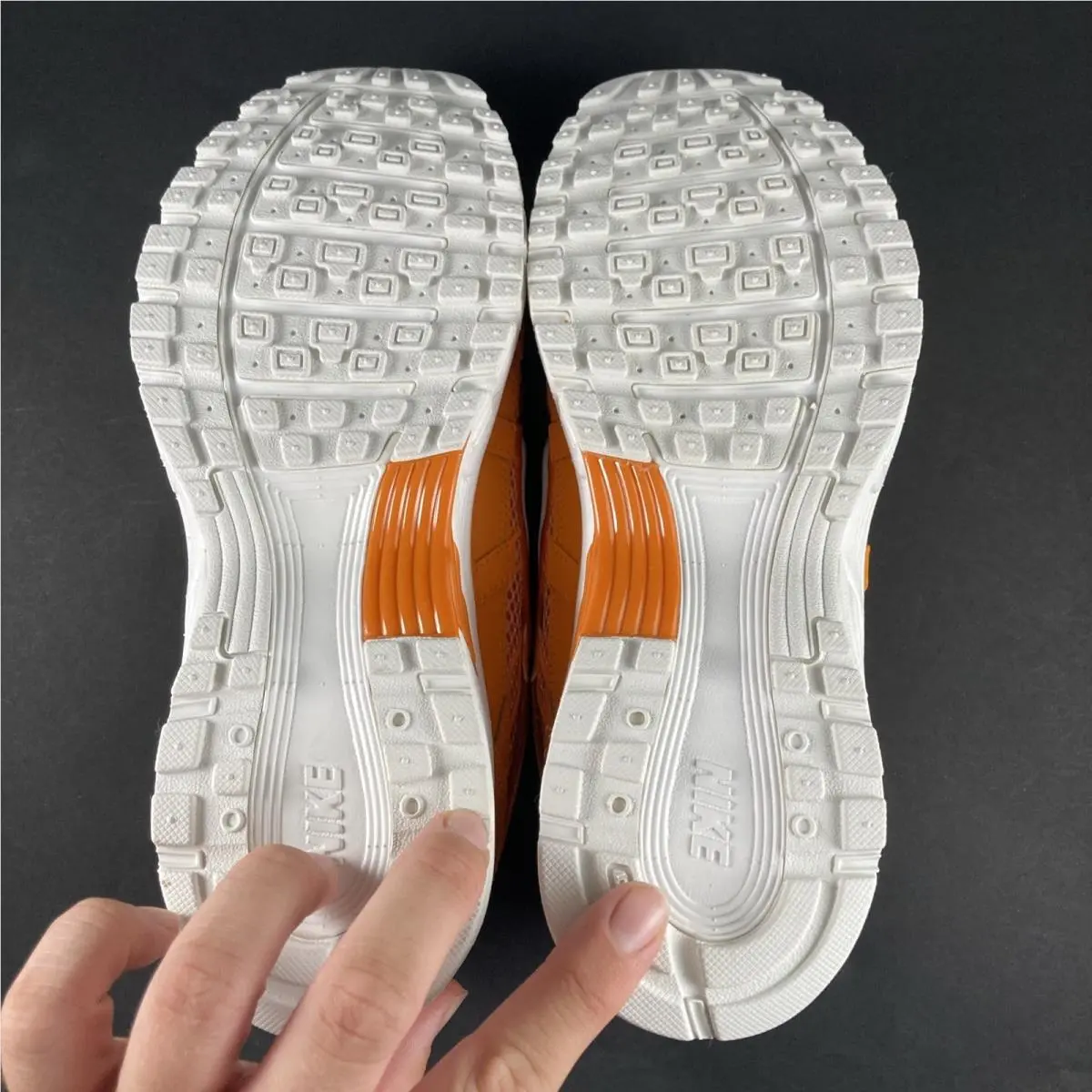 Nike shoes - Nike P-6000 - HQ3641-886 - Orange 5