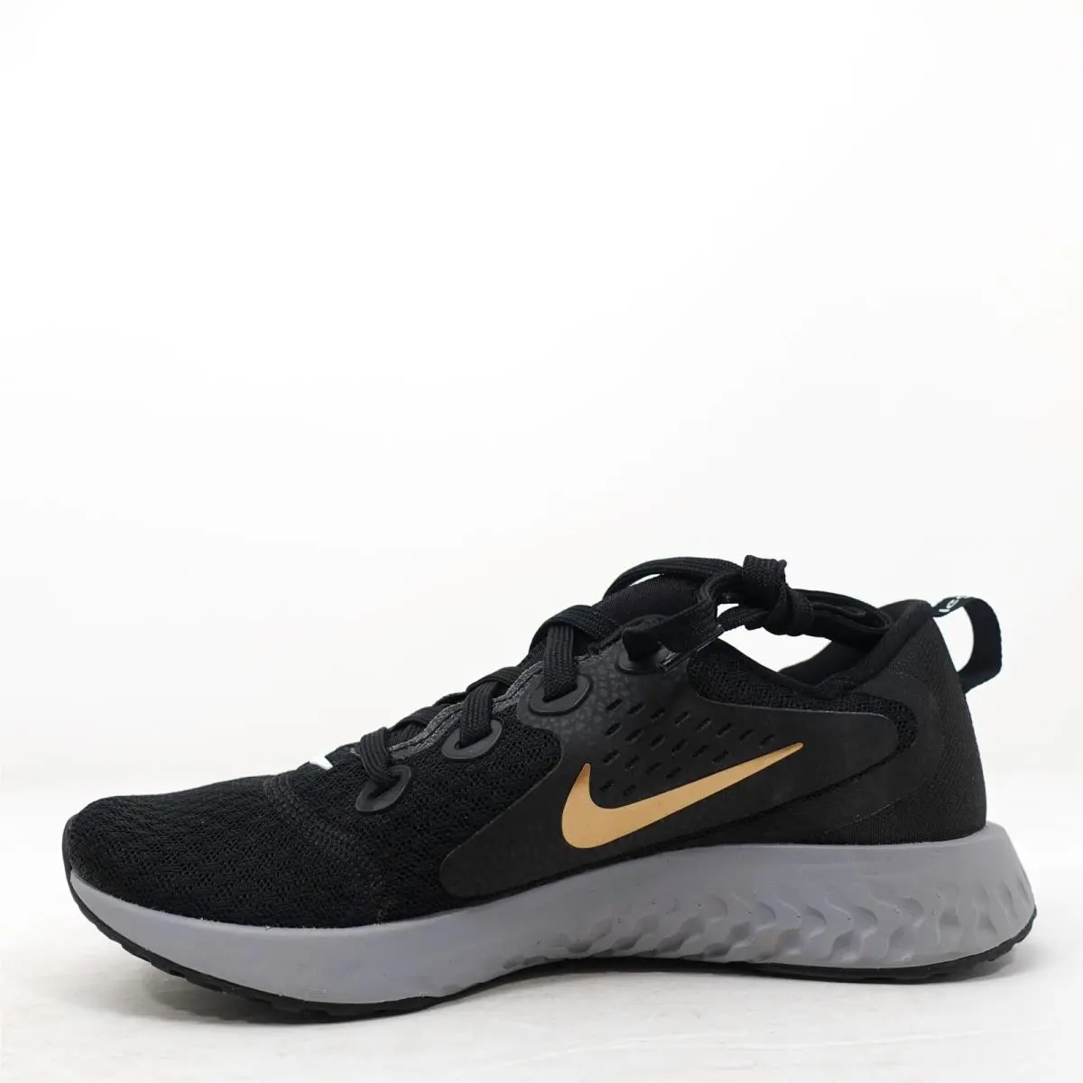 Nike shoes - Nike Legend React - Legend React - AA1626-004 - Black (UPC: 191887193982) 0