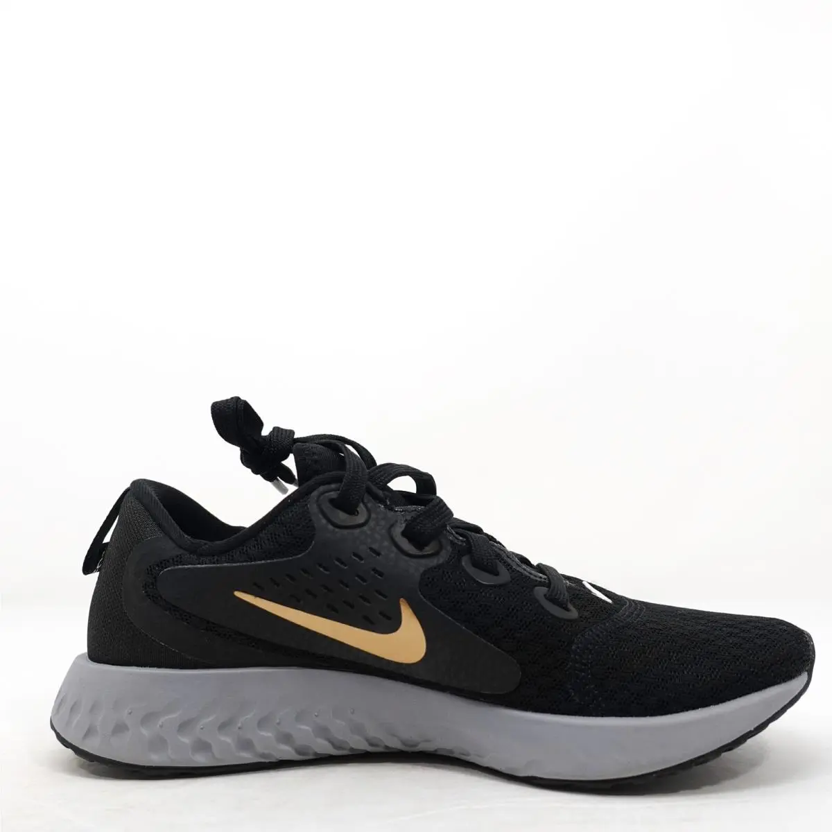 Nike shoes - Nike Legend React - Legend React - AA1626-004 - Black (UPC: 191887193982) 1