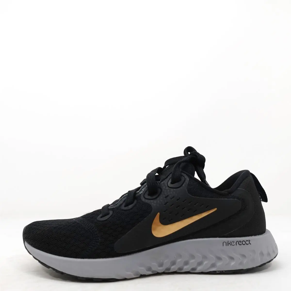 Nike shoes - Nike Legend React - Legend React - AA1626-004 - Black (UPC: 191887193982) 2