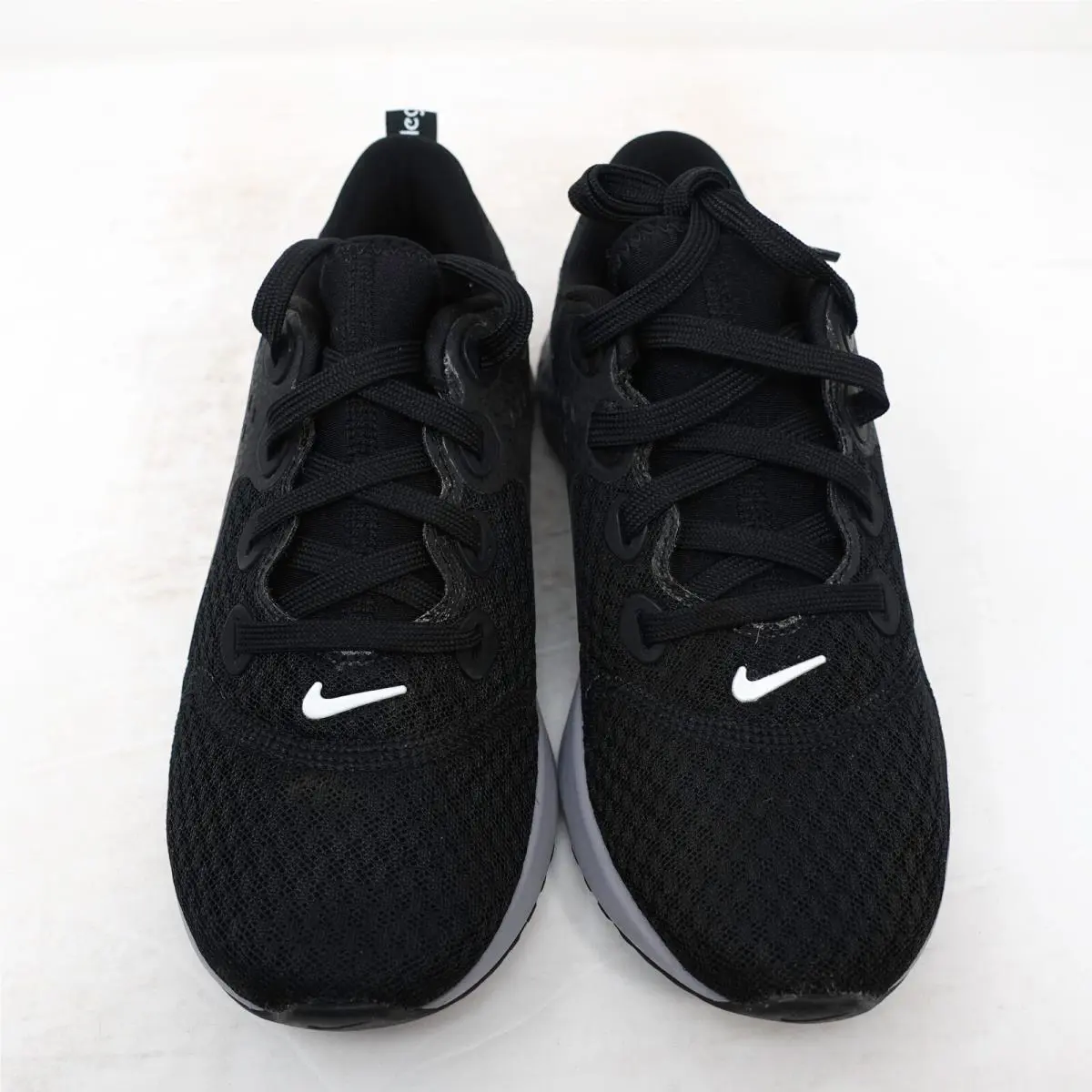 Nike shoes - Nike Legend React - Legend React - AA1626-004 - Black (UPC: 191887193982) 4