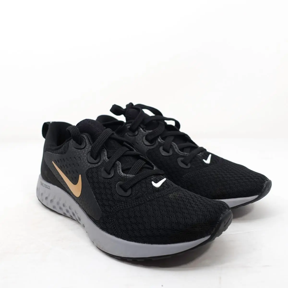 Nike shoes - Nike Legend React - Legend React - AA1626-004 - Black (UPC: 191887193982) 5
