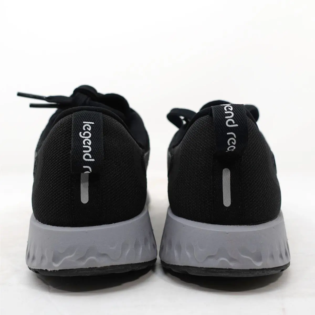 Nike shoes - Nike Legend React - Legend React - AA1626-004 - Black (UPC: 191887193982) 6