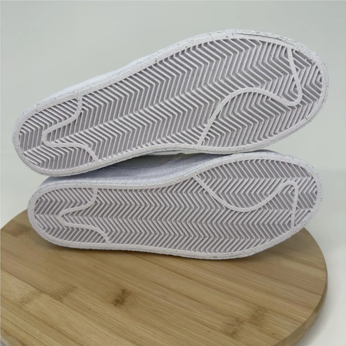 Nike shoes - Nike Blazer Court SB - Blazer Court - DZ7635-110 - White 9