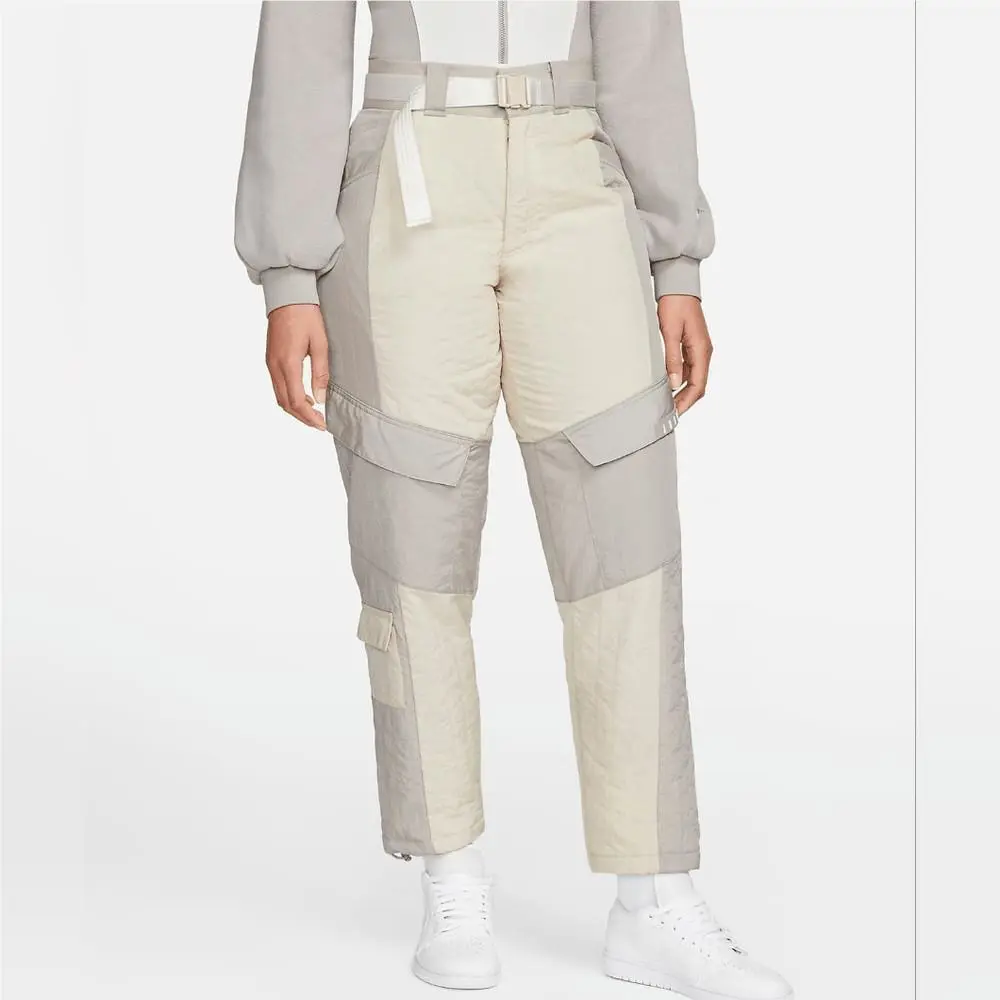 Nike clothing - Gray, Exterior: Multicolor 1